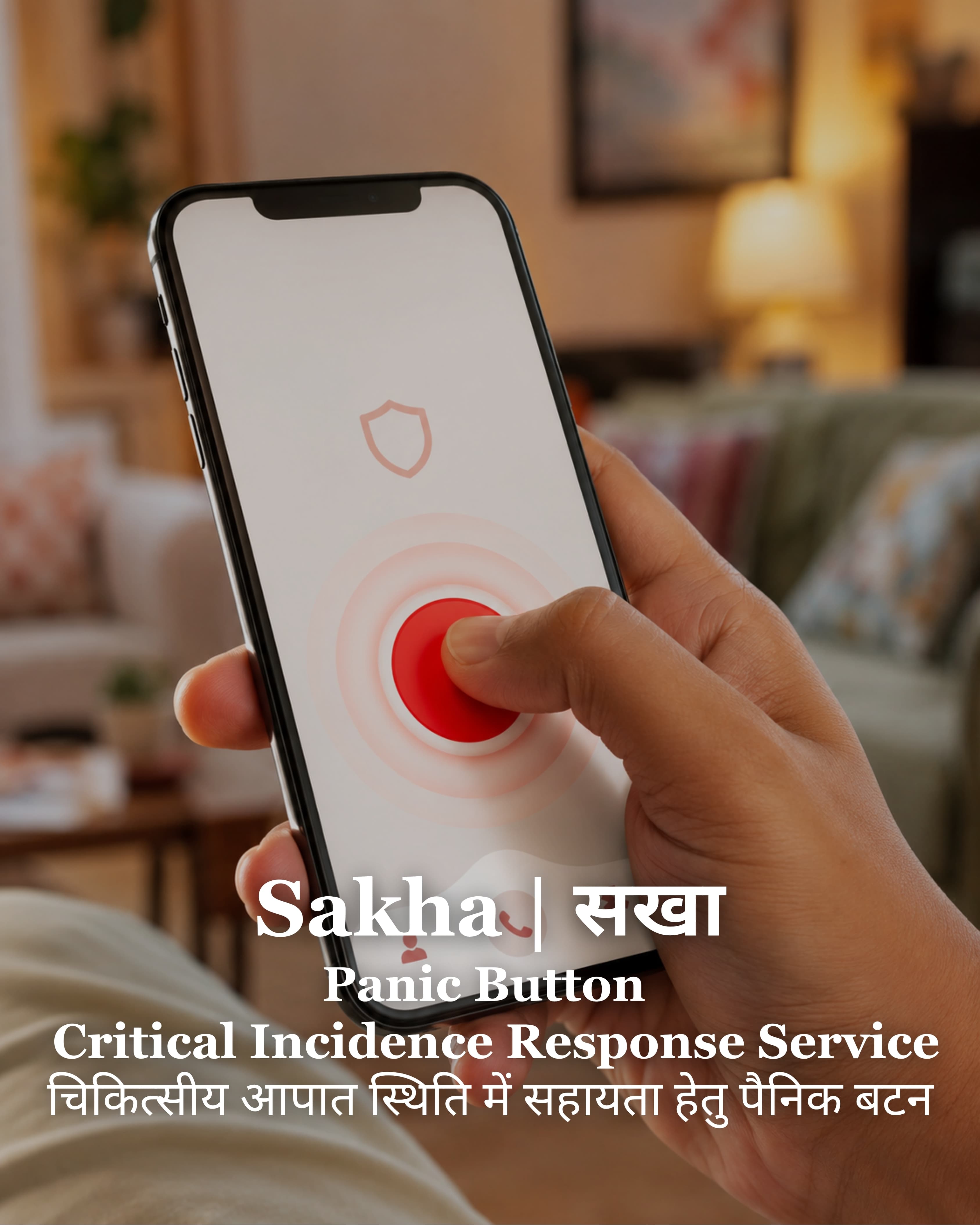 Sakha | सखा